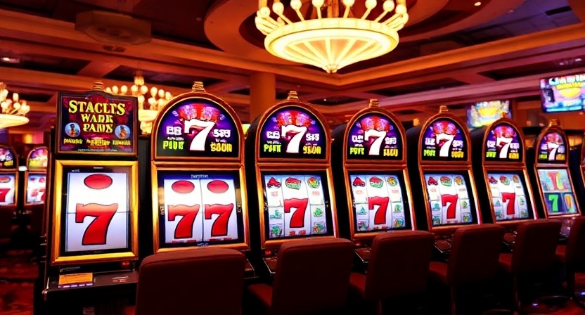 Seamless mobile experience for diverse slot games
