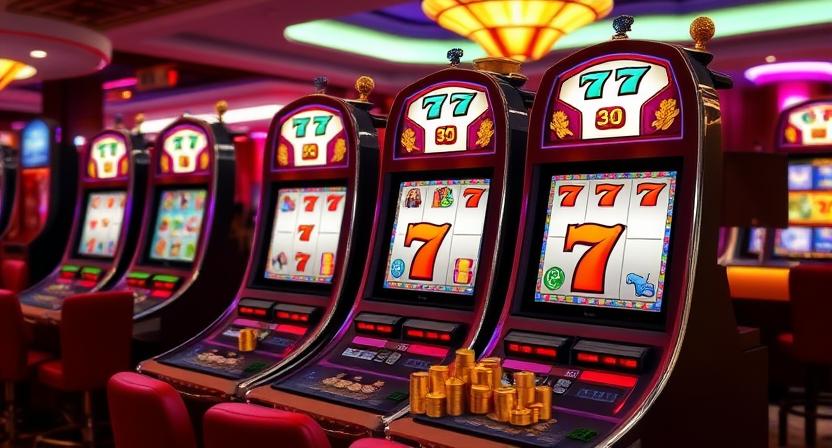 Exclusive rewards and promotions for 4966BET slots